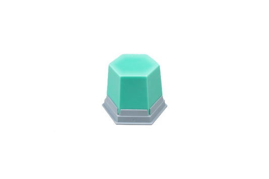 CERA GEOCLASSIC MENTA OPACA