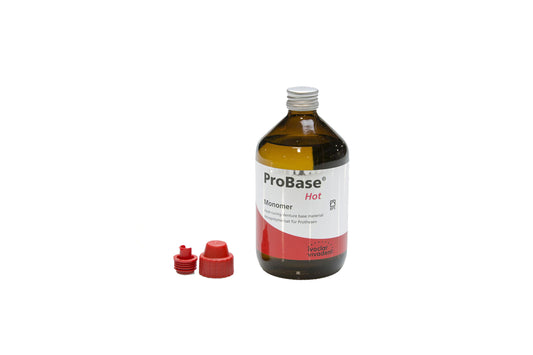 PROBASE HOT LIQUIDO 500ML