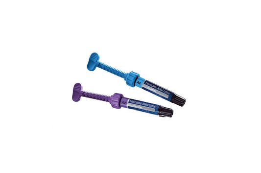 HERCULITE XRV FLOW DENTINA A2 SIRINGA 4GR.