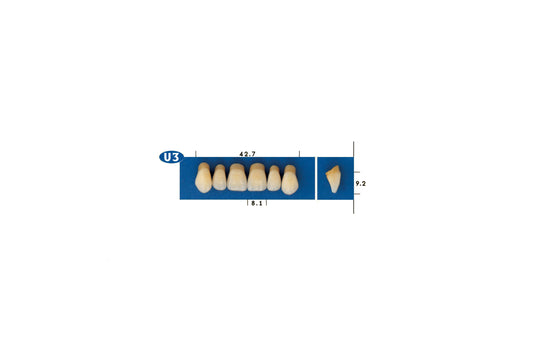 DENTI GOLDENT EXCLUSIVE U3