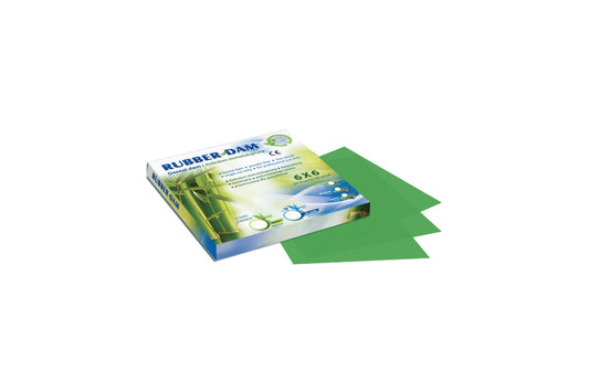DIGA DENTALE RUBBER DAM