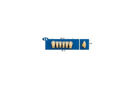 DENTI GOLDENT EXCLUSIVE Z4