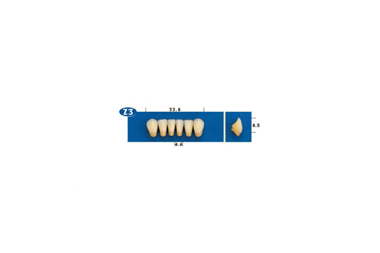 DENTI GOLDENT EXCLUSIVE Z3
