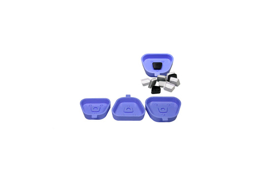 ZOCCOLATORE MODEL LOCK MEDIUM 1PZ