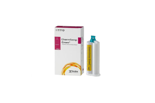 CHARMTEMP CROWN DENTKIST A3X 50ML
