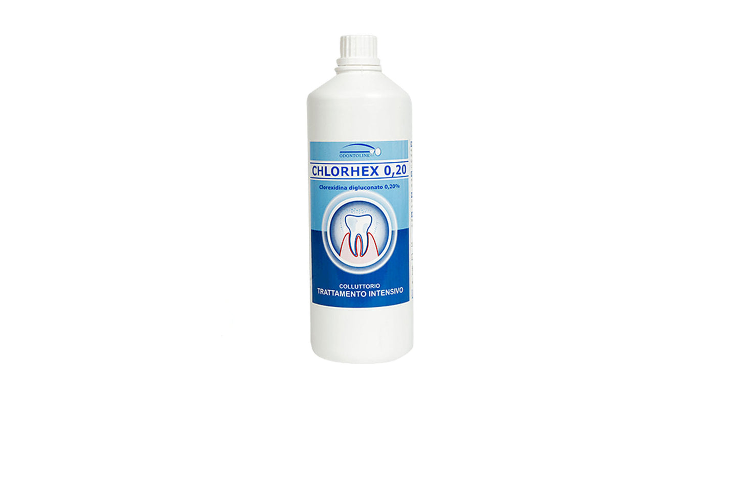CHLORHEX 0,20%  COLLUTORIO